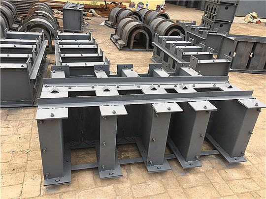 如何维护混凝土电缆槽模具