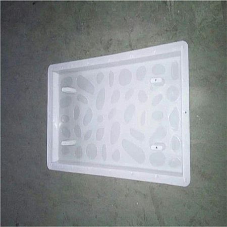 步行板模具的种类及作用
