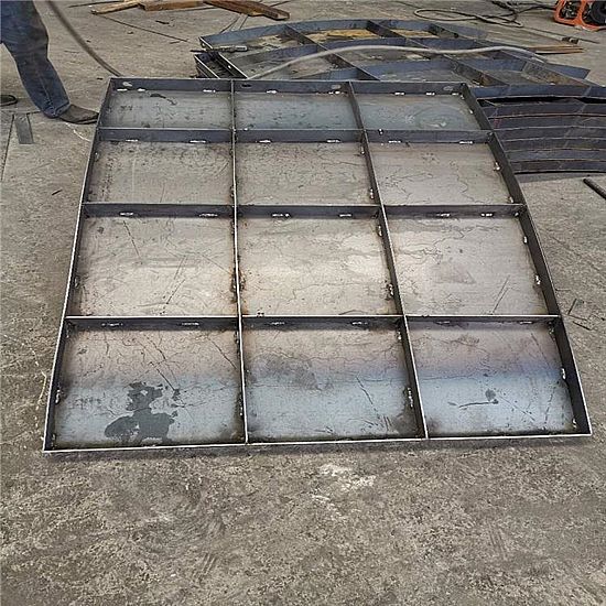风力发电基础模具,方便拆卸，保定模具制造商