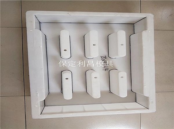 水泥盖板模具