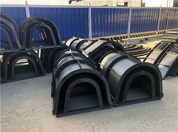 U型水沟模具-简介