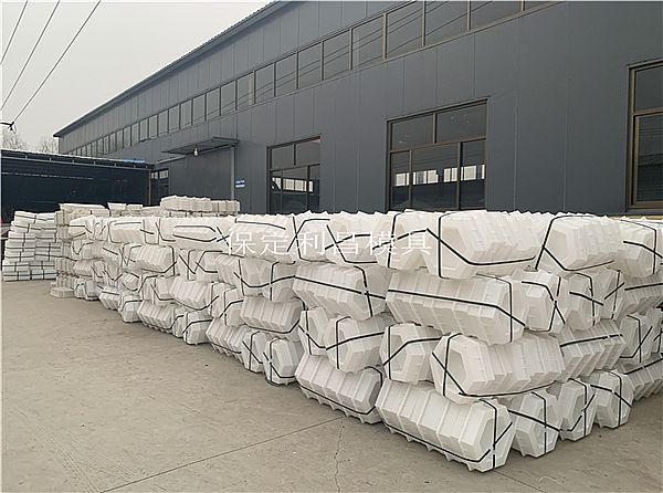 铁路护坡模具_简介