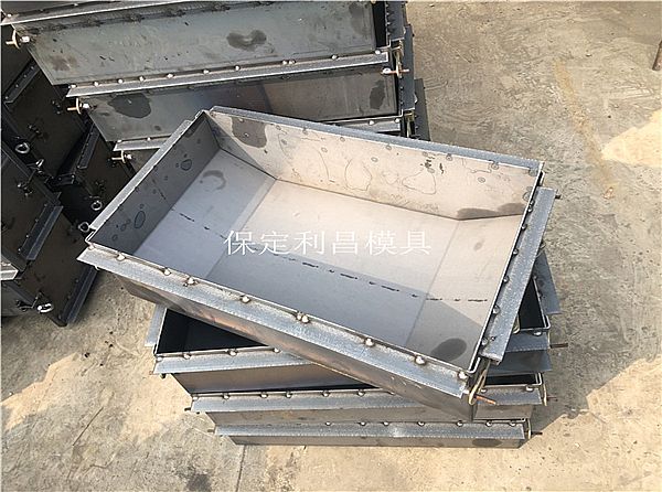 拉线盘模具