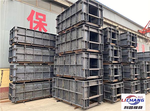 电力管沟模具的介绍