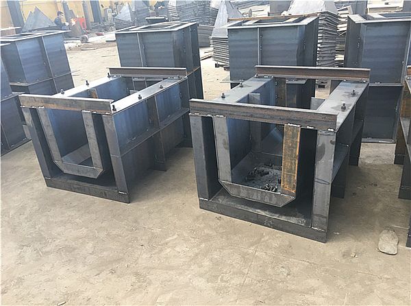 矩形边沟模具_简介
