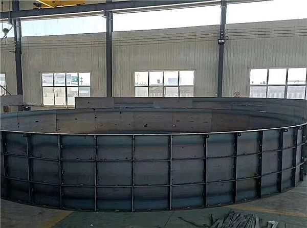 风力发电基础模具的基本认识