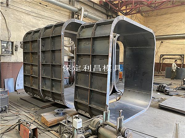 方形化粪池模具的基本知识