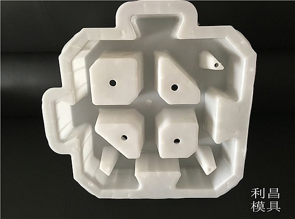河道生态砖模具_定义与标准