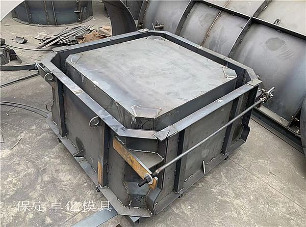 框格护坡模具 知识更新了！