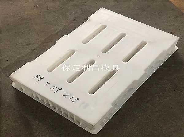 混凝土盖板模具介绍及图片