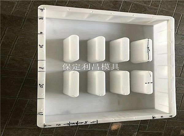 混凝土盖板模具介绍及图片