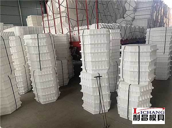 空心六棱砖模具_介绍及图片
