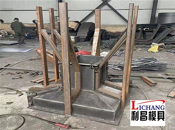 钢结构独立基础模具 这些知识需要了解